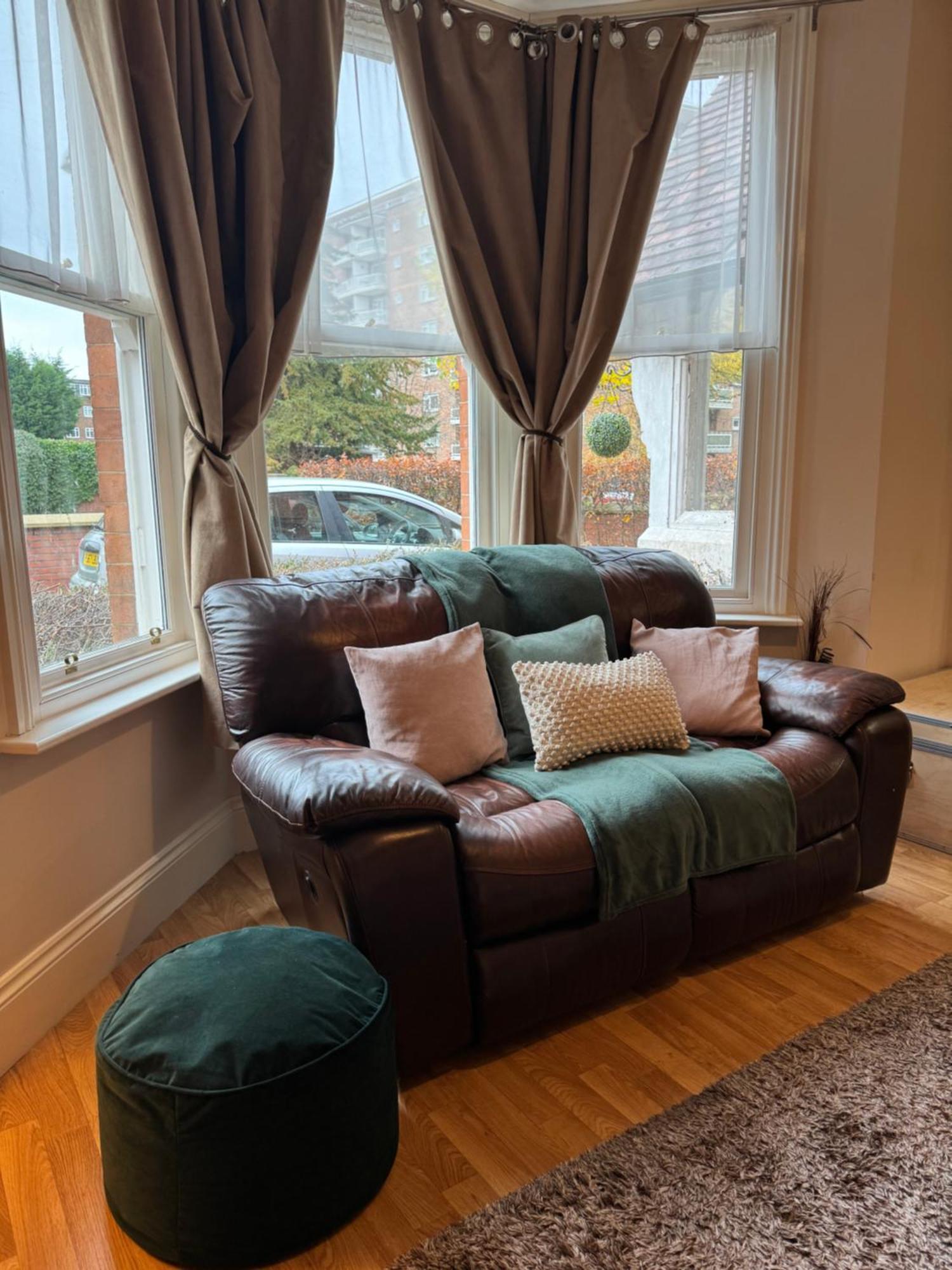 The Emerald Suite, Birmingham Luaran gambar